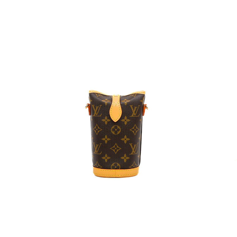 Monogram fold me ghw
