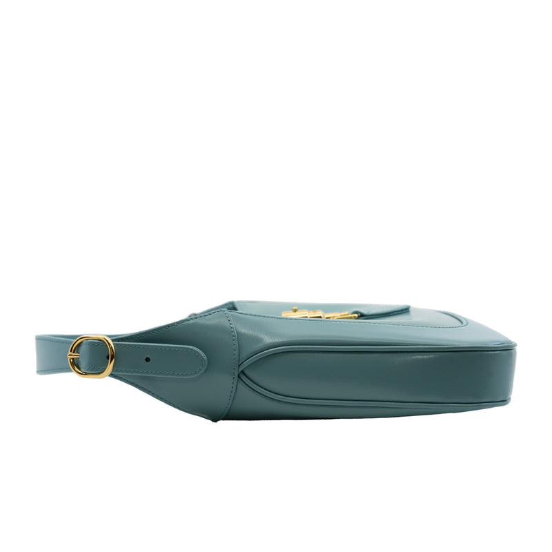 jackie medium blue - L'UXE LINK