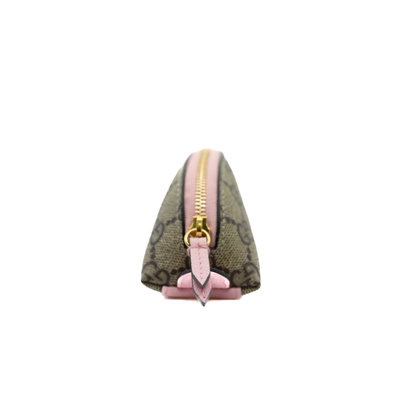 Gucci And Disney Daisy Duck Pencil Case GHW