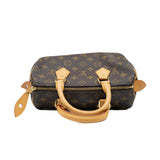 thumbnail speedy 25 in monogram canvas ghw 2018