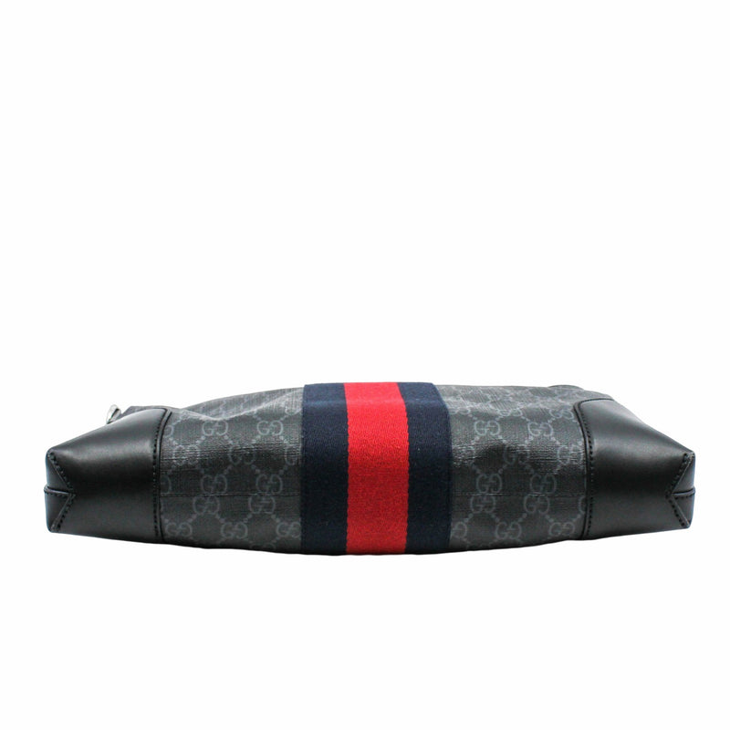 GG Supreme side bag Canvas - L'UXE LINK