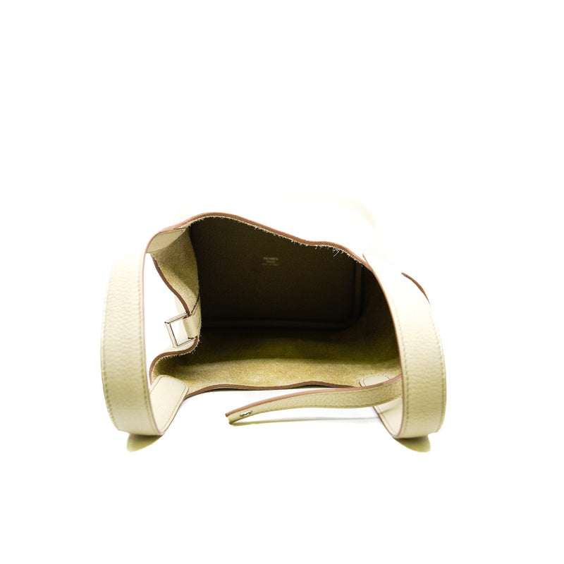 picotin 18cm in belton TC stamp B GHW