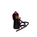 thumbnail medium pochette metis in monogram navy ghw