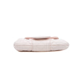 thumbnail baby dior madeleine capsule in pink GHW