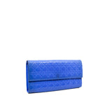 thumbnail wallet on chain in blue patent blue hw