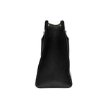 thumbnail onthego pm in Monogram Empreinte Leather black/ beige ghw