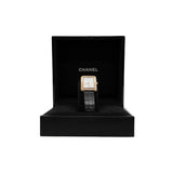 thumbnail Boy Friend white Dial Lady Watch #xcb9556