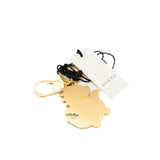 thumbnail Lunar new year baby dragon keychain in pink