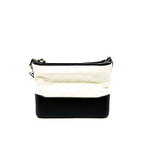 thumbnail Large Gabrielle in White/Black Multicolour Hardware seri 28