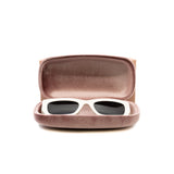 thumbnail runway 09WS sunglasses in white