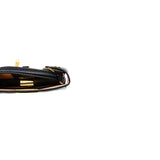 thumbnail Mini nano peekaboo black ghw