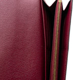 thumbnail long wallet in monogram ghw