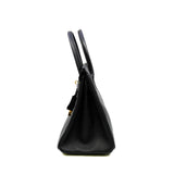thumbnail birkin 30 in black epsom x stamp ghw
