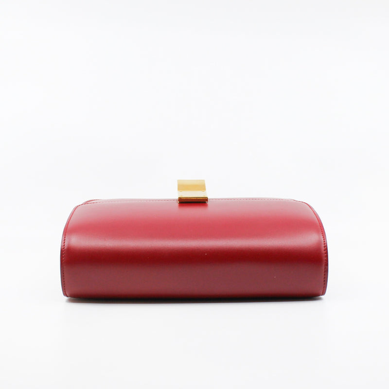 box medium red ghw - L'UXE LINK