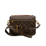 thumbnail pochette metis in monogram canvas ghw 2021