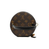thumbnail cannes in monogram Reverse Canvas ghw 2019