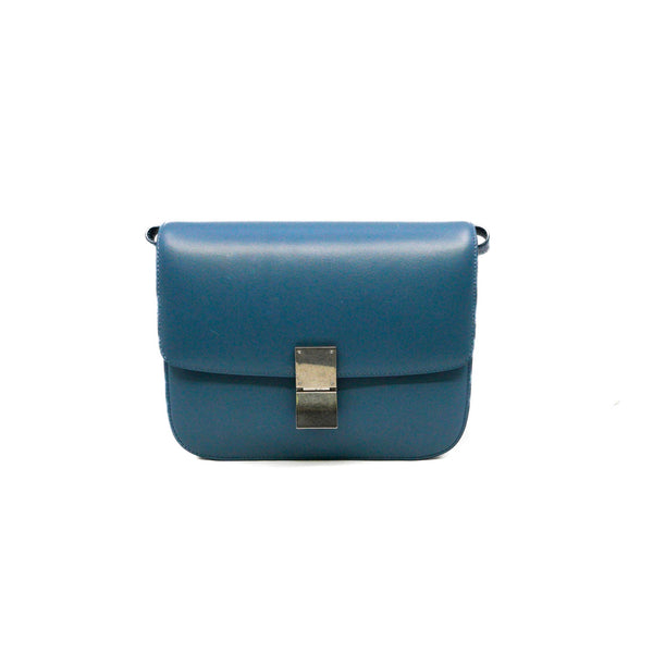 box gray blue phw