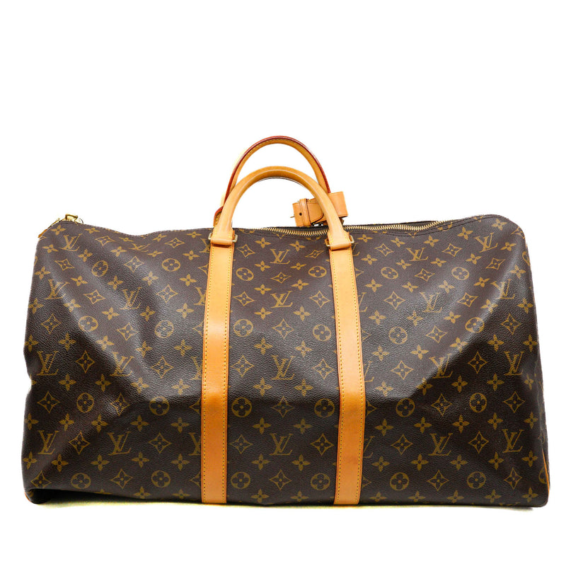 keepall 50 in monogram