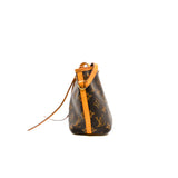thumbnail Nano Noe in Monogram Canvas GHW