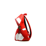 thumbnail apollo backpack 2018ss limited in epi red/white phw