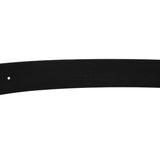 thumbnail GG Marmont wide belt with shiny buckle ghw 105cm