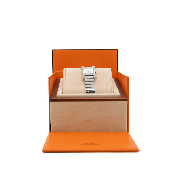 Heure H watch in mini model 21mm PHW