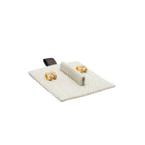 thumbnail mini pop h earring grey ghw