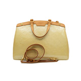 thumbnail LV brea mm ote white made in 2011