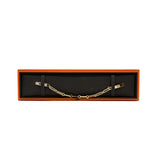 thumbnail small model Kelly Chaine bracelet with diamonds size SH #21AExxxx