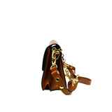 thumbnail Dauphine MM monogram canvas ghw