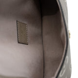 thumbnail nano diane in bicolour monogram empreinte leather ghw 2026