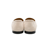 thumbnail loafer roulis ghw light suede #36.5