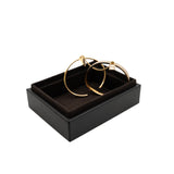 thumbnail chaine d'ancre ancre punk diamond bracelet in 18k rg #SH 22G405452 rrp48965aud