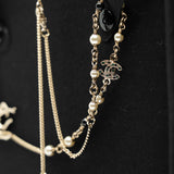 thumbnail vic limited bambi pearl necklace ghw 2026
