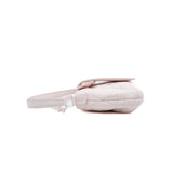 thumbnail baby dior madeleine capsule in pink GHW