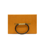 thumbnail bracelet in monogram canvas ghw