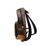 thumbnail LV x Nigo Damier Ebene Giant Campus Backpack in Monogram Canvas