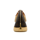thumbnail Alma BB Monogram Canvas year 2026 GHW