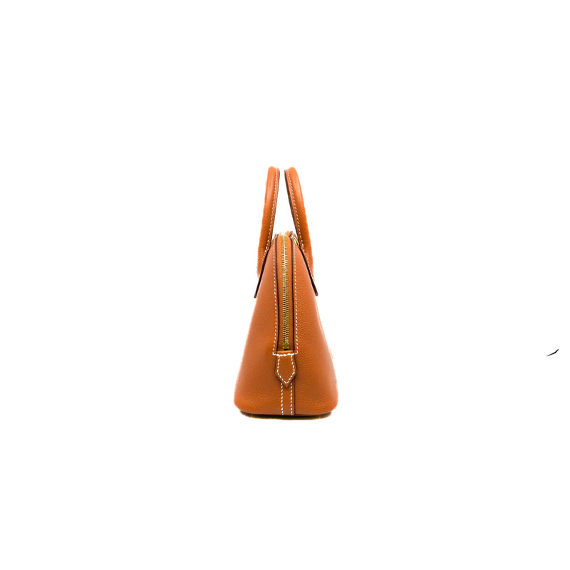 mini bolide gold evercolor  K stamp ghw