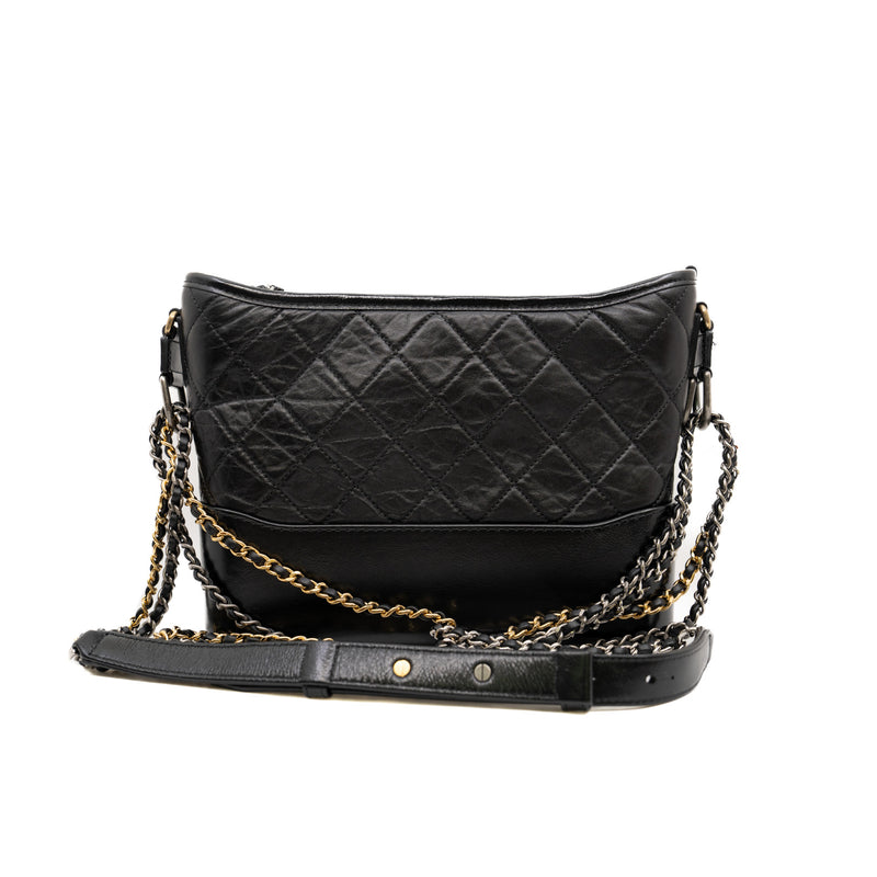 gabrielle pm new medium black seri 29
