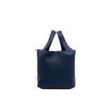 thumbnail picotin 18 navy tc ghw b stamp