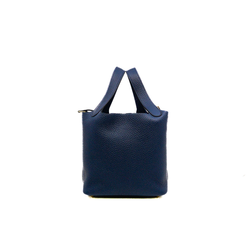 picotin 18 navy tc ghw b stamp