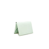 thumbnail Calvi Duo compact verso card holder N3 mint epsom W stamp phw