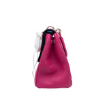 thumbnail medium b dior in calfskin rosepink ghw 2015