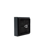 thumbnail medium model Chaine d'ancre Contour ring in 18k white gold size 51 #23v25xxxx