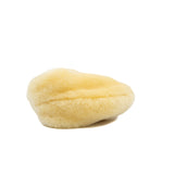 thumbnail mini Jodie in fur yellow ghw