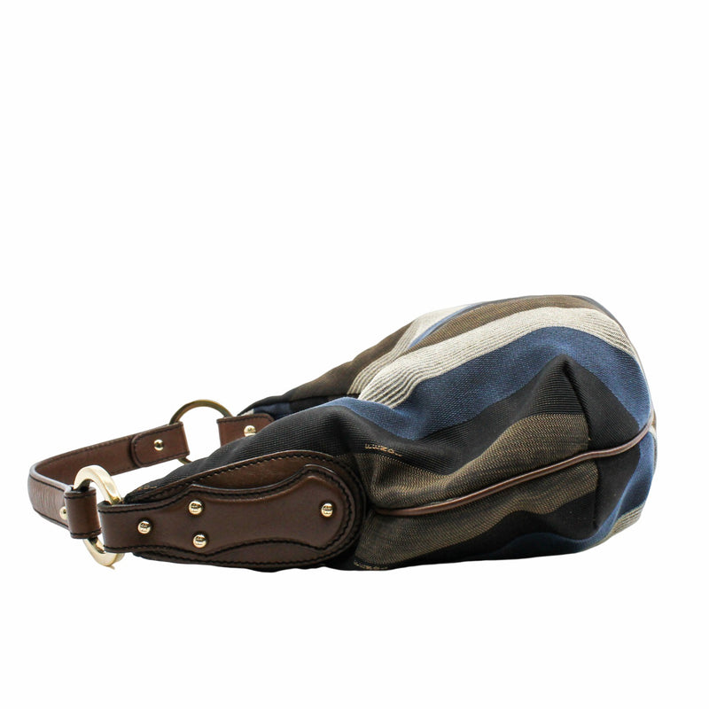 vintage shoulder bag  ghw - L'UXE LINK