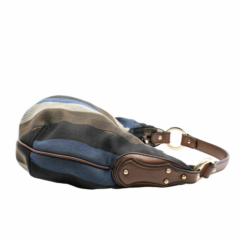 vintage shoulder bag  ghw - L'UXE LINK