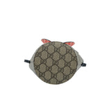 thumbnail child tote with apple GG monogram phw