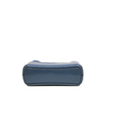 thumbnail large Gabrielle HoBo in blue calfskin multicolor hardware Seri 25